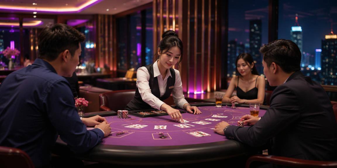 ff6 Trải nghiệm Fortune Dragon với tính năng cuộn đặc sắc trên ff6